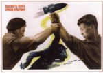 1965 Put an end to aggression in Vietnam!