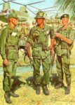 1965 The American Soldier