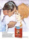 1965 The Astorians. Astor