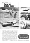 1966 Free Spirits. You and your Beechcraft Bonanza