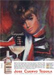 1966 Margarita More Than A Girls Name... Jose Cuervo Tequila