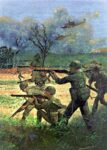 1966 The American Soldier