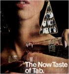 1966 The Now Taste of Tab