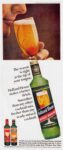 1966 The reason is right at the tip of your tongue. Holland House makes a better drink