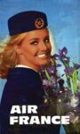1967 Air France