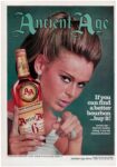 1967 Ancient Age. If you can find a better bourbon… buy it!