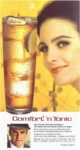1967 Comfort'n Tonic. Southern Comfort