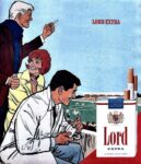 1967 Lord Extra