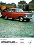 1967 Moskvitch 408 Sedan (2)