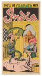 1967 You'll Be Charmed With India