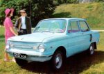 1967 ZAZ-966 'Zaporozhets' (2)
