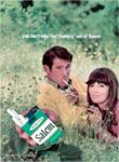 1968 ... you can't take the 'country' out of Salem