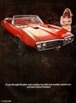 1968 Pontiac Firebird 400