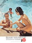 1968 When you pause - Coca-Cola refreshes you best!