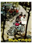 1969 Bultaco Campera