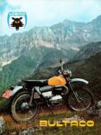 1969 Bultaco Lobito