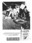 1969 Gauloises Caporal
