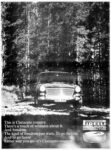 1969 This is Cinturato country. There's a touch of wildness about it. And Freedom. Pirelli Cinturato.