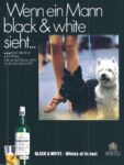 1969 Wenn ein Mann black & white sieht...