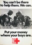 1969 You can't be there to help them. We can. Put your money where your boys are