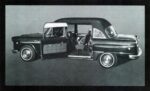 1970 Checker Medicar (copy)