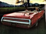 1970 Chrysler 300 Convertible