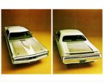 1970 Chrysler 300H (Hurst)