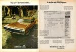 1970 Chrysler Cordoba