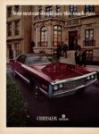 1970 Chrysler New Yorker 4-Door Hardtop. Your next car should have this much class