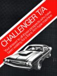 1970 Dodge Challenger T/A