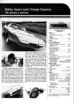 1970 Dodge Charger Daytona