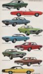 1970 Dodge Coronets