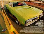 1970 Dodge Super Bee