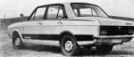 1970 Hillman Hunter Hustler press photo