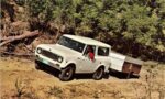 1970 International Scout