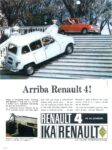 1970 Renault 4 (Argentina)