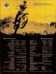 1971 Bultaco Lobito MK5 125-175 cc