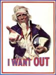 1971 I Want Out