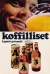 1971 koffilliset kypsänpehmeät.