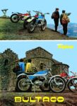 1972 Bultaco Alpina