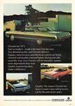 1972 Chrysler Ad (Canada)
