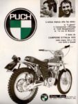 1972 Puch. L'unica amrca che ha vinto. Alessandro Gritti and Pino Gualdi