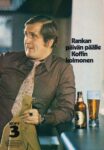 1972 Rankan päivän päälle Koffin kolmonen. Koff 3 (2)