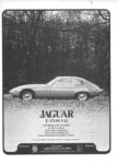 1973 Jaguar E-Type V12