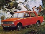 1973 Lada 1200 (VAZ-2101)