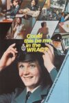 1974 Could this be Me in the WRAC