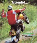 1974 OSSA Pioneer. A bientôt...