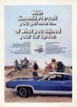 1974 With Simoniz Pre-soft you get more... of what you shined your car up for