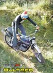 1975 Bultaco Matador ML9