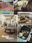 1975 Renault 12 (Australia)
